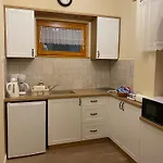 Διαμέρισμα Romantika Nyaralohaz *