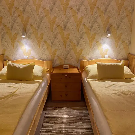 Apartamento Romantika Nyaralohaz Fonyód