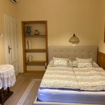 Apartamento Romantika Nyaralohaz Fonyód