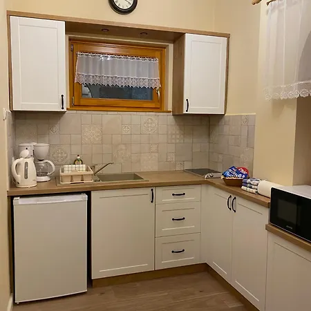Apartment Romantika Nyaralohaz *