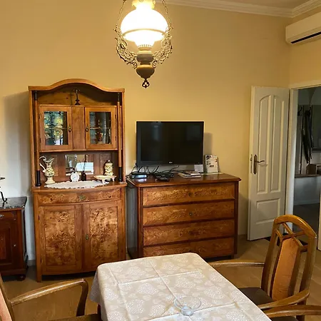 Romantika Nyaralohaz * Fonyód