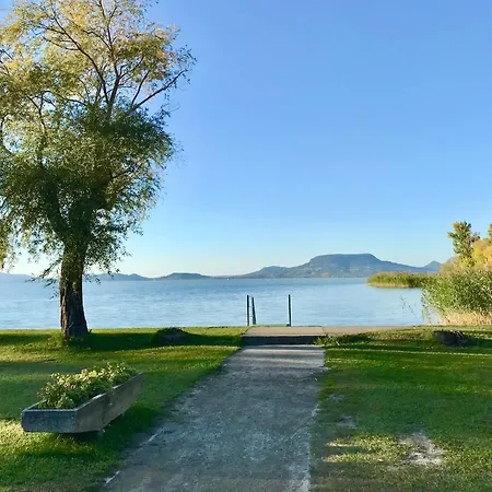 Romantika Nyaralohaz Διαμέρισμα
