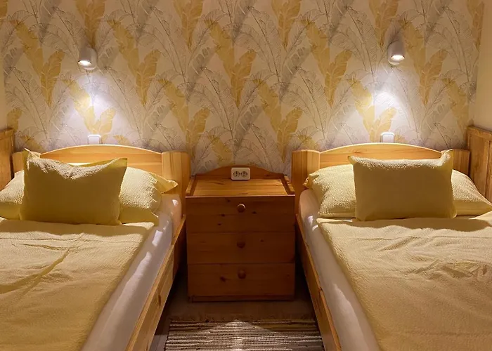 Apartman Romantika Fonyód