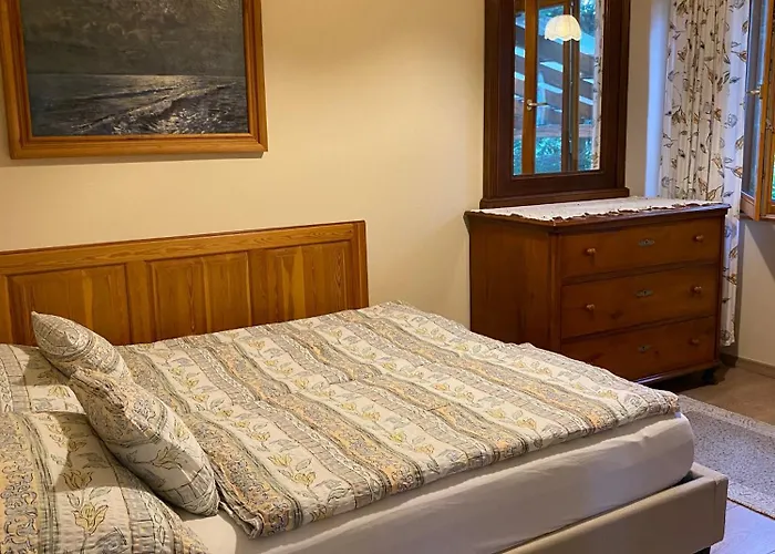 Romantika Nyaralohaz Apartamento