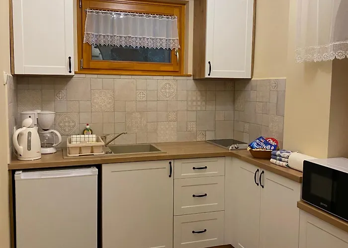 Apartamento Romantika Nyaralohaz *