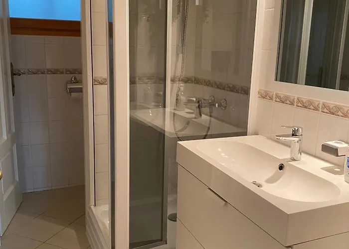 Apartamento Romantika Nyaralohaz *